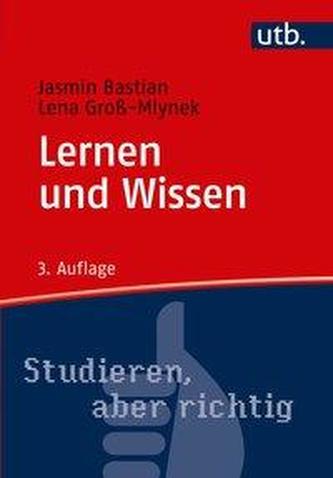 Lerntechniken und Wissensmanagement
