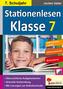 Stationenlesen Klasse 7
