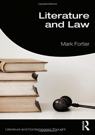 Literature and Law