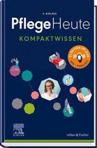Pflege Heute Kompaktwissen