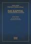 Das Kapital - Band 3