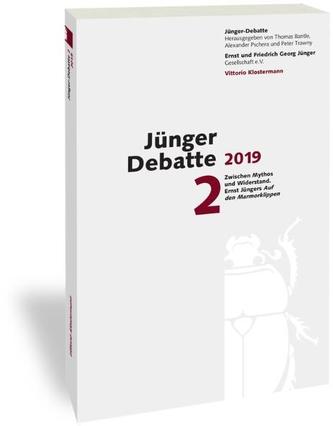 Jünger-Debatte