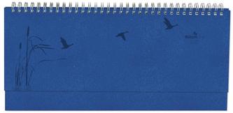 Tisch-Querkalender Nature Line Ocean 2020