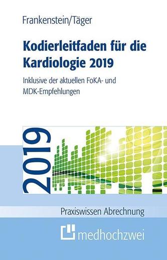 Kodierleitfaden für die Kardiologie 2019