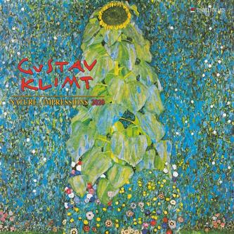 Gustav Klimt - Nature Impressions 2020
