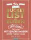Die echte Bucket List für Eltern