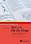 Statistik für die Pflege