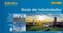 Route der Industriekultur per Rad