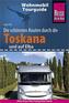 Reise Know-How Wohnmobil-Tourguide Toskana und Elba