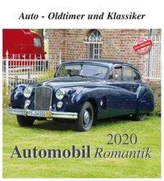 Automobil Romantik 2020