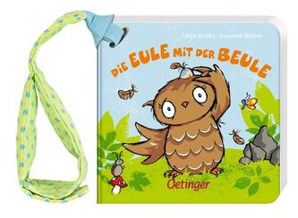 Die Eule mit der Beule
