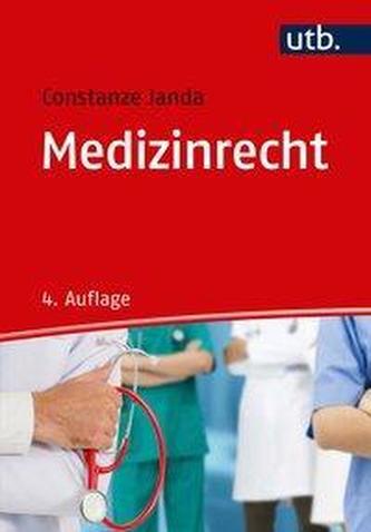 Medizinrecht