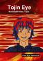 Tojin Eye Notitzheft Alien Tojin