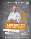 Lauf dich fit - Das Kochbuch