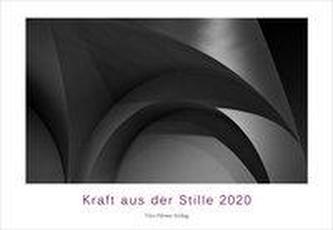 Kraft aus der Stille 2020
