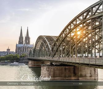 Deutschland 2020