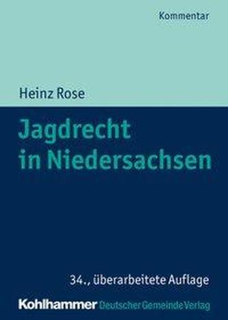 Jagdrecht in Niedersachsen