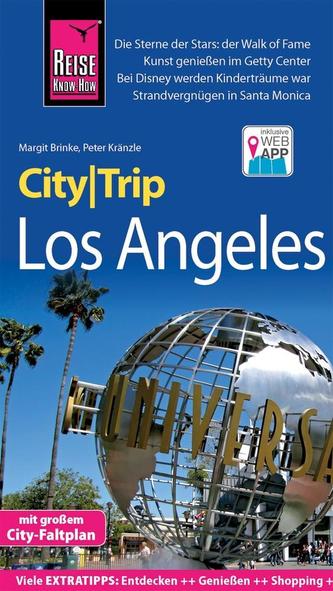Reise Know-How CityTrip Los Angeles