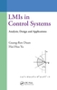 LMIs in Control Systems