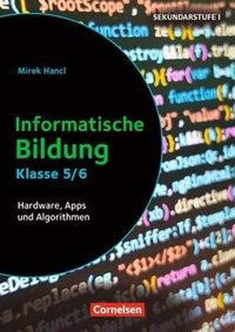 Klasse 5/6 - Informatische Bildung