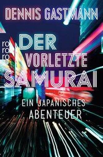 Der vorletzte Samurai