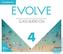 Evolve 4 (B1+). American English. Class Audio CDs