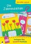 Mein Kita-Lapbook: die Jahreszeiten