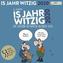 Is Jahr witzig! 2020 - Postkartenkalender