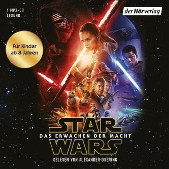 Star Wars: Das Erwachen der Macht