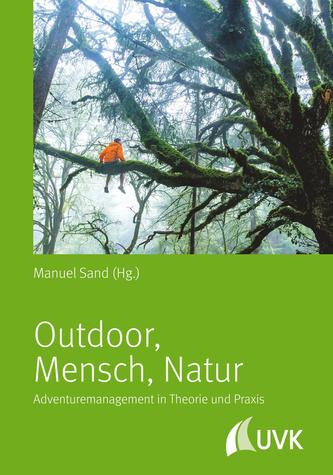 Outdoor, Mensch, Natur