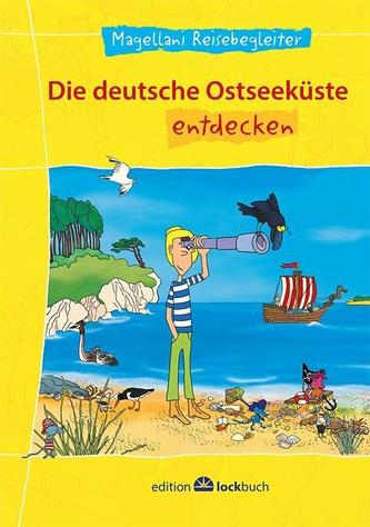 Die deutsche Ostseeküste entdecken