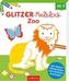 Glitzer-Malblock Zoo