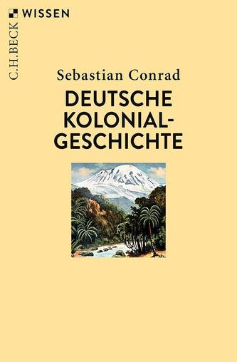 Deutsche Kolonialgeschichte