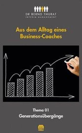 Aus dem Alltag eines Business-Coaches