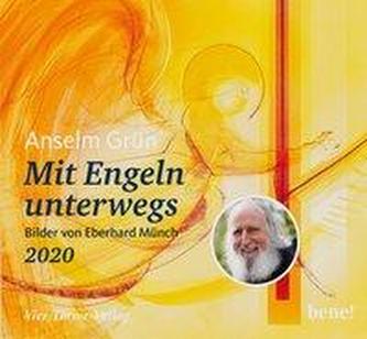 Mit Engeln unterwegs 2020