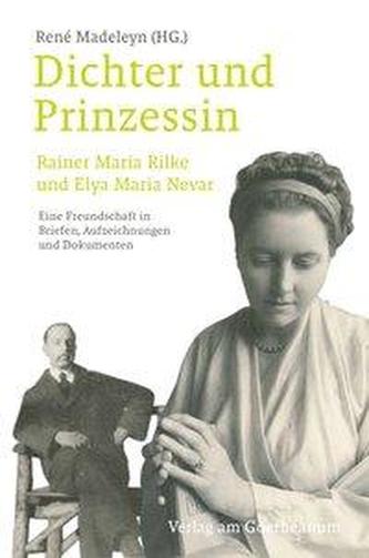 Dichter und Prinzessin
