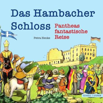 Das Hambacher Schloss