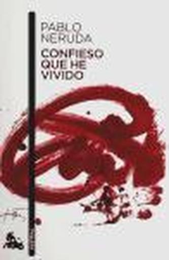 Confieso que he vivido