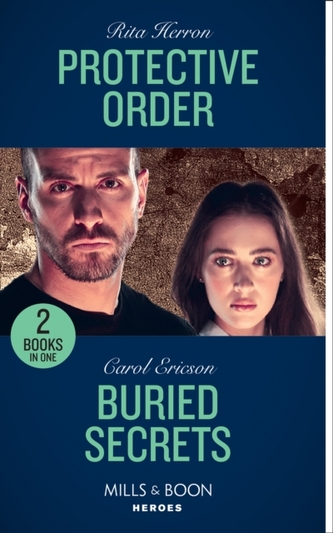 Protective Order / Buried Secrets