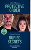 Protective Order / Buried Secrets