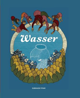 Wasser