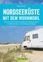 Nordseeküste mit dem Wohnmobil