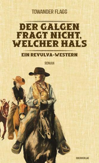 Der Galgen fragt nicht, welcher Hals