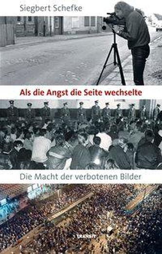 Als die Angst die Seite wechselte