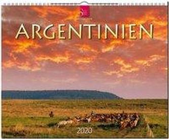 Argentinien 2020