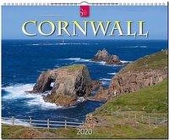 Cornwall und der Südwesten Englands 2020