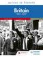 Access to History: Britain 1951-2007