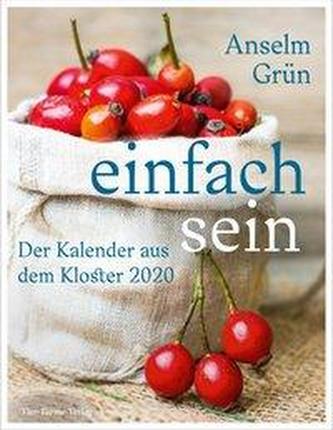 Einfach sein 2020