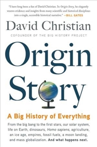 Origin Story