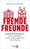 Fremde Freunde